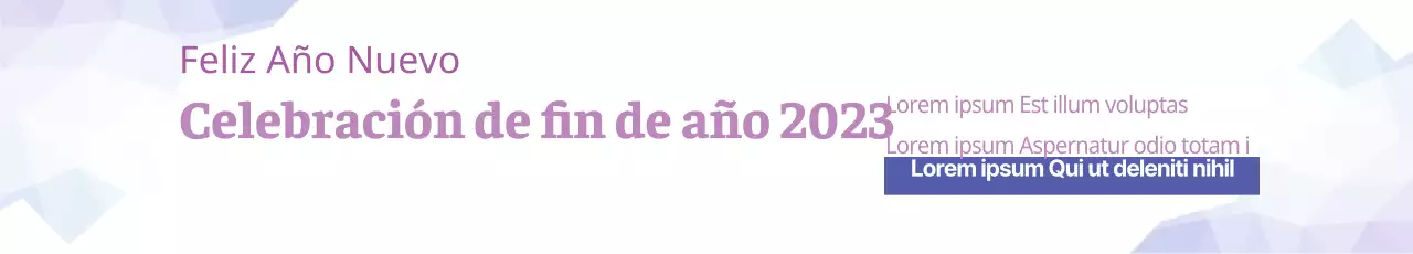 Actos de fin de año