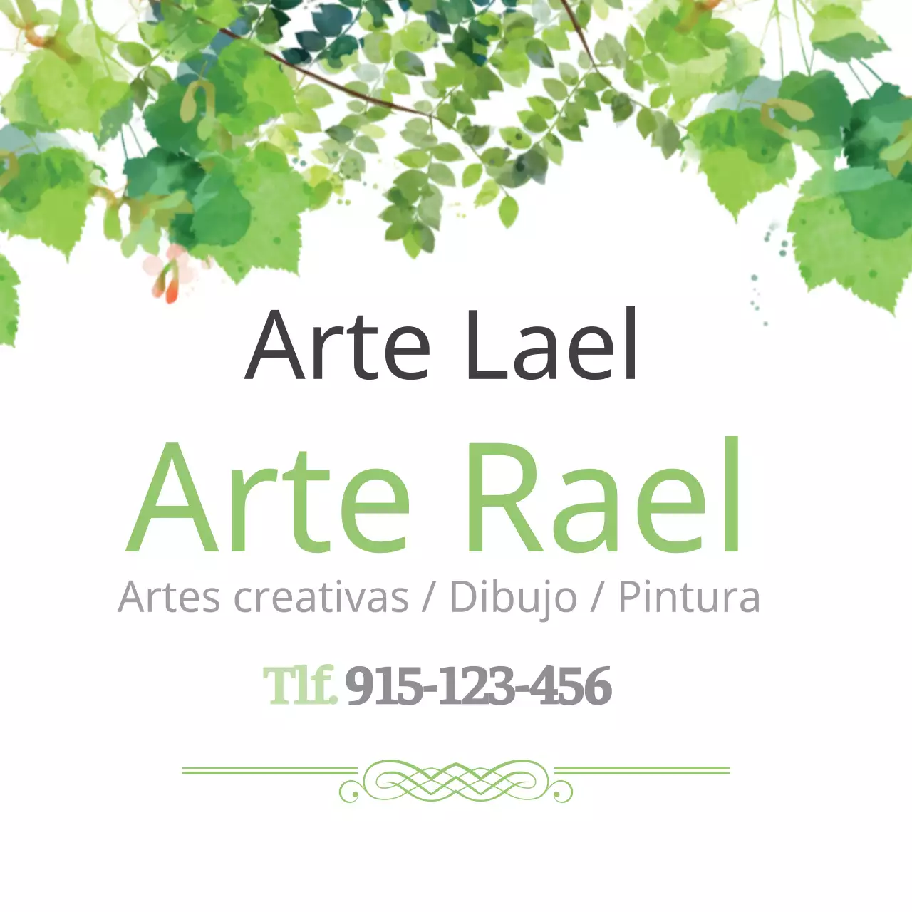Escuela de Arte