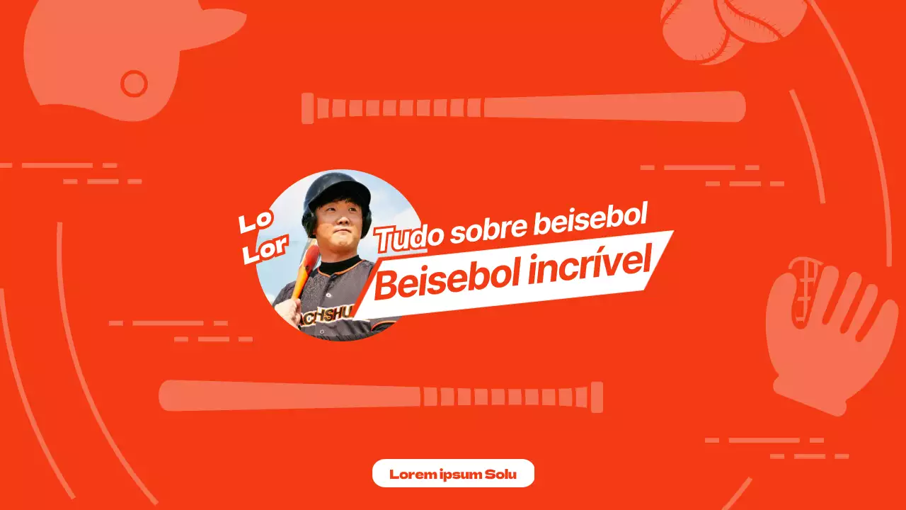 Basebol