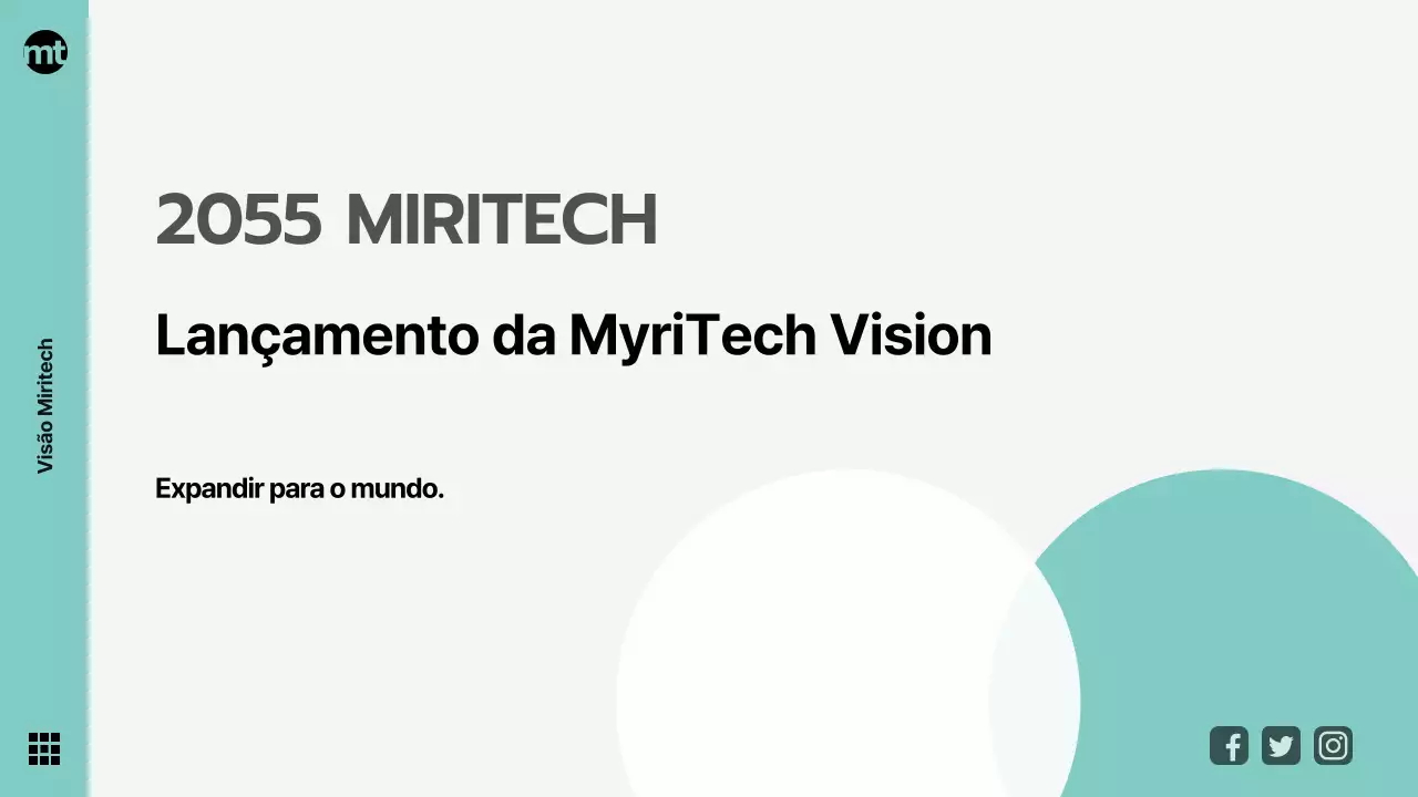 Tema moderno e cinzento para material de apoio às empresas, declaração de visão da empresa, celebração e apresentação