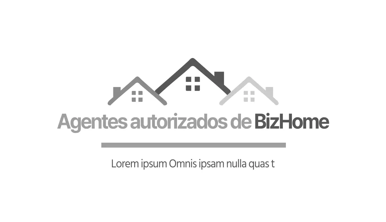 Agentes inmobiliarios