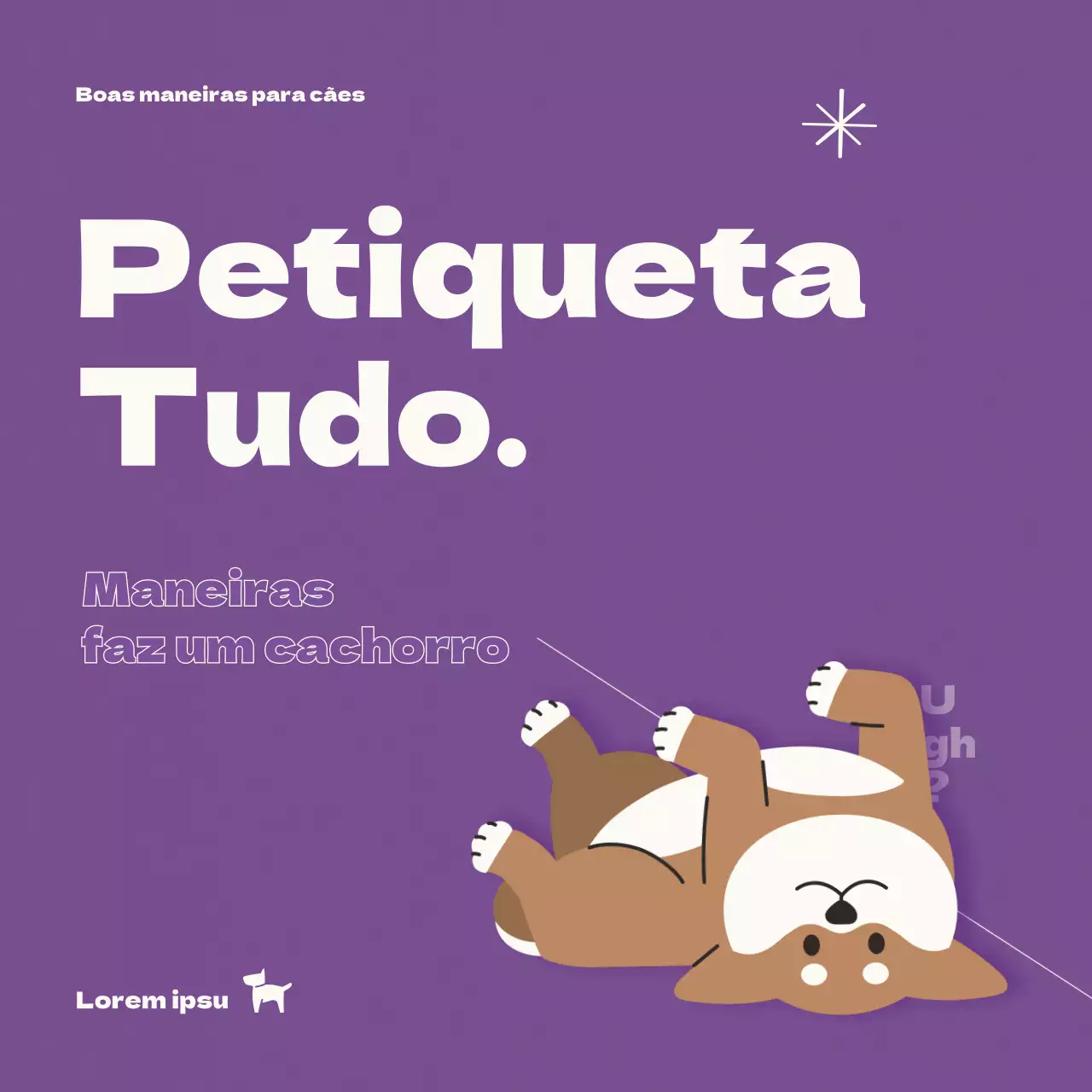 Acerca dos bilhetes para a purple pet