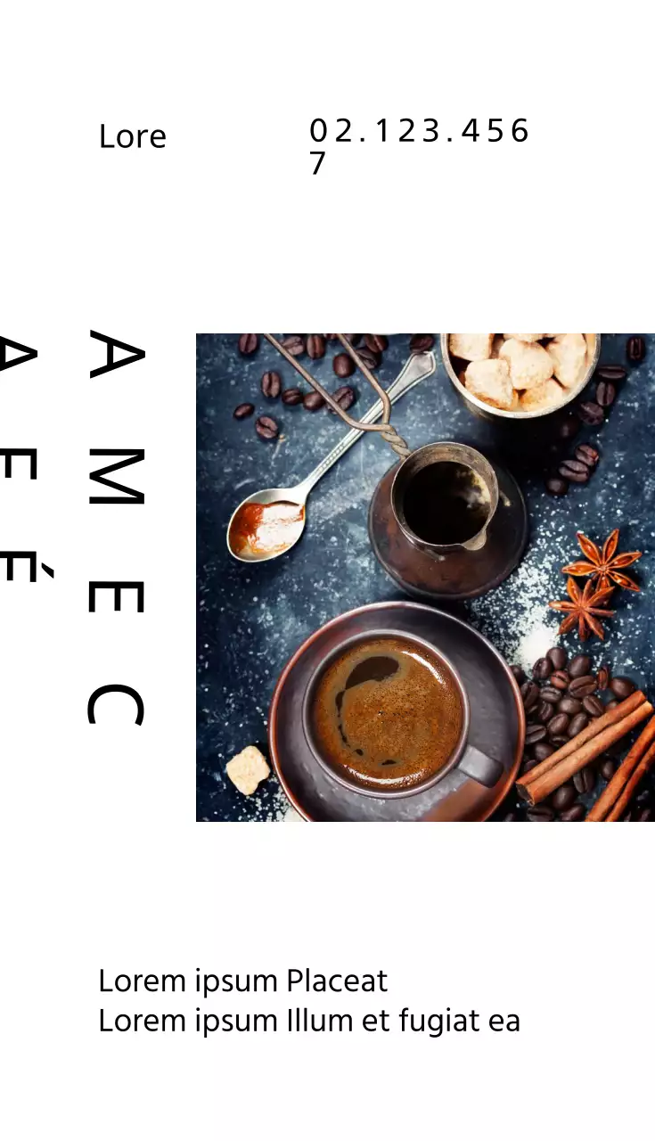 AMECAFE