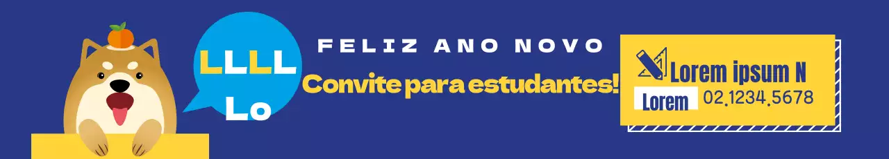 Recrutamento de estudantes