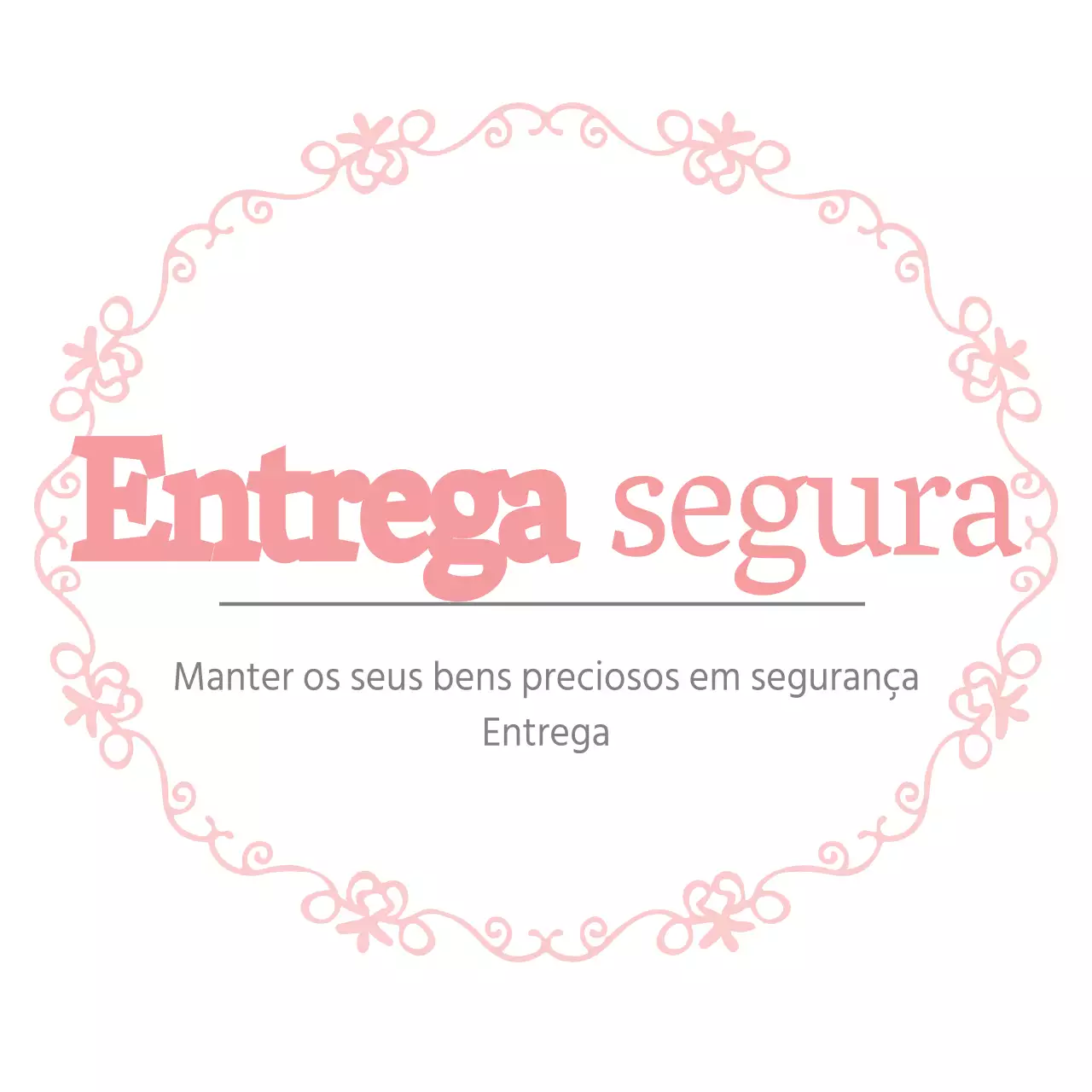 Entrega segura