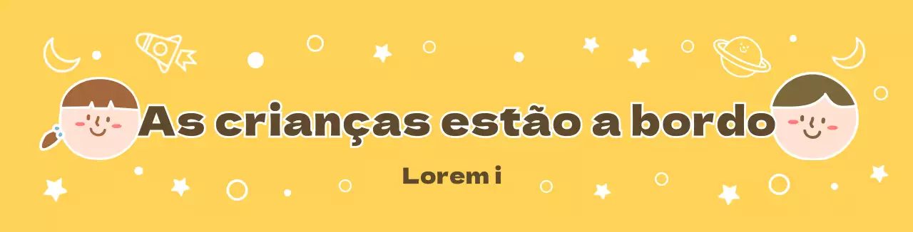 Ímanes para o jardim de infância