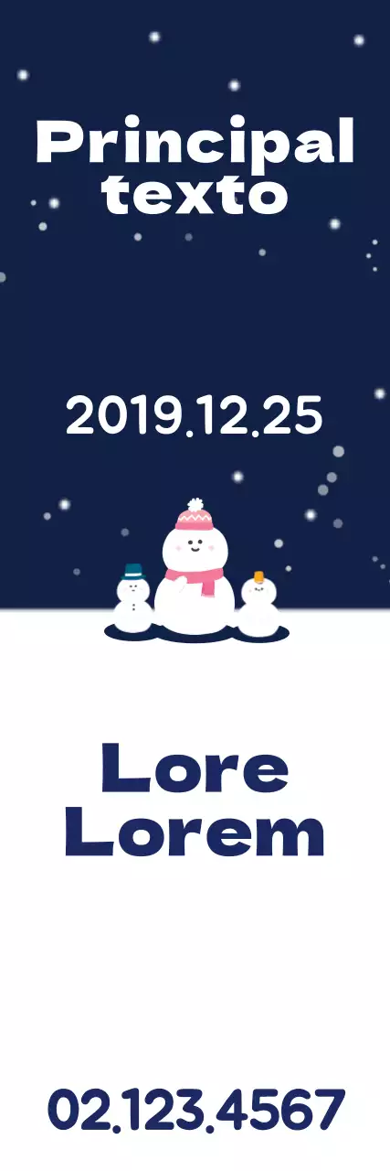41743_Snowman Muzzy