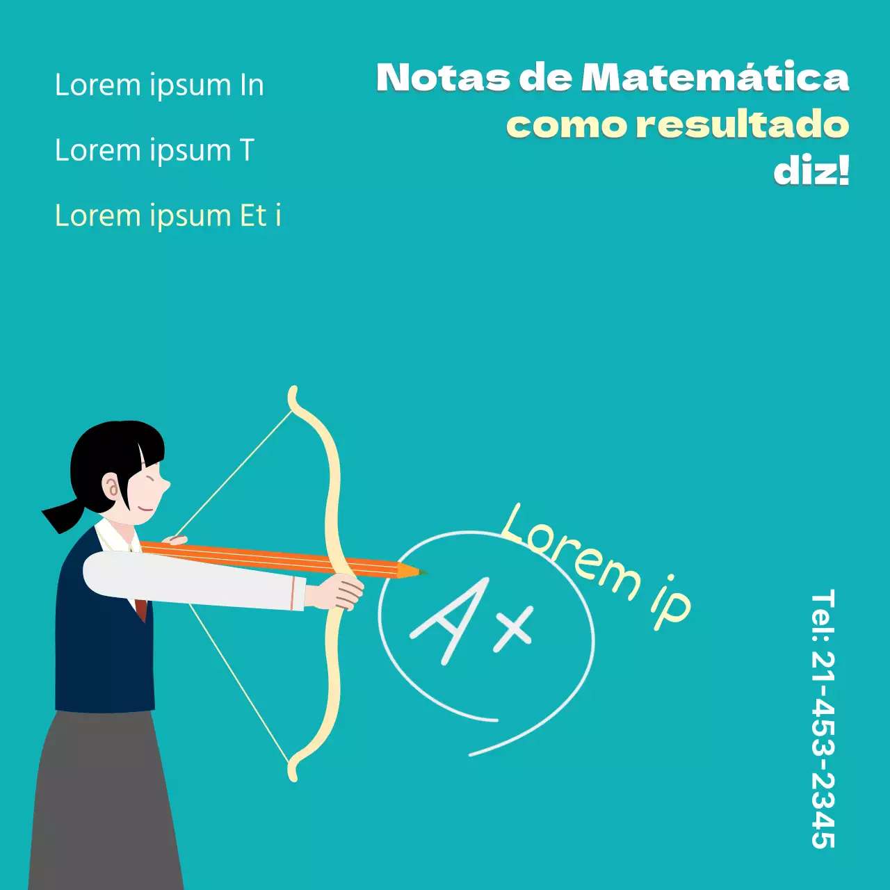Recrutamento de estudantes do ensino secundário