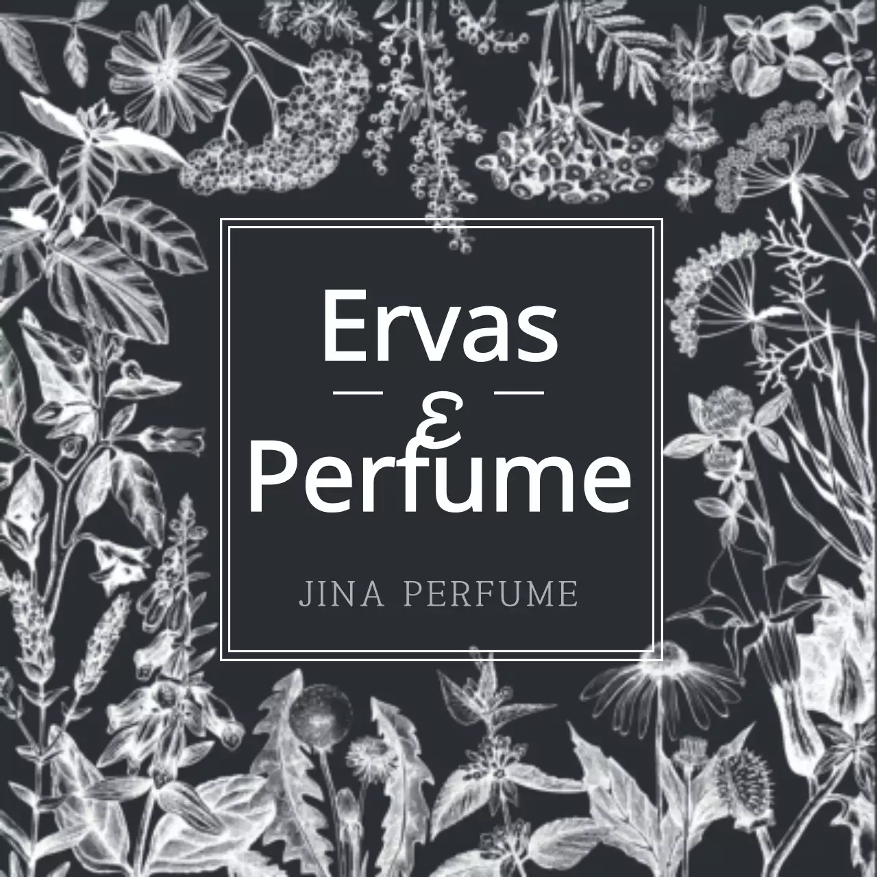 Perfume de ervas