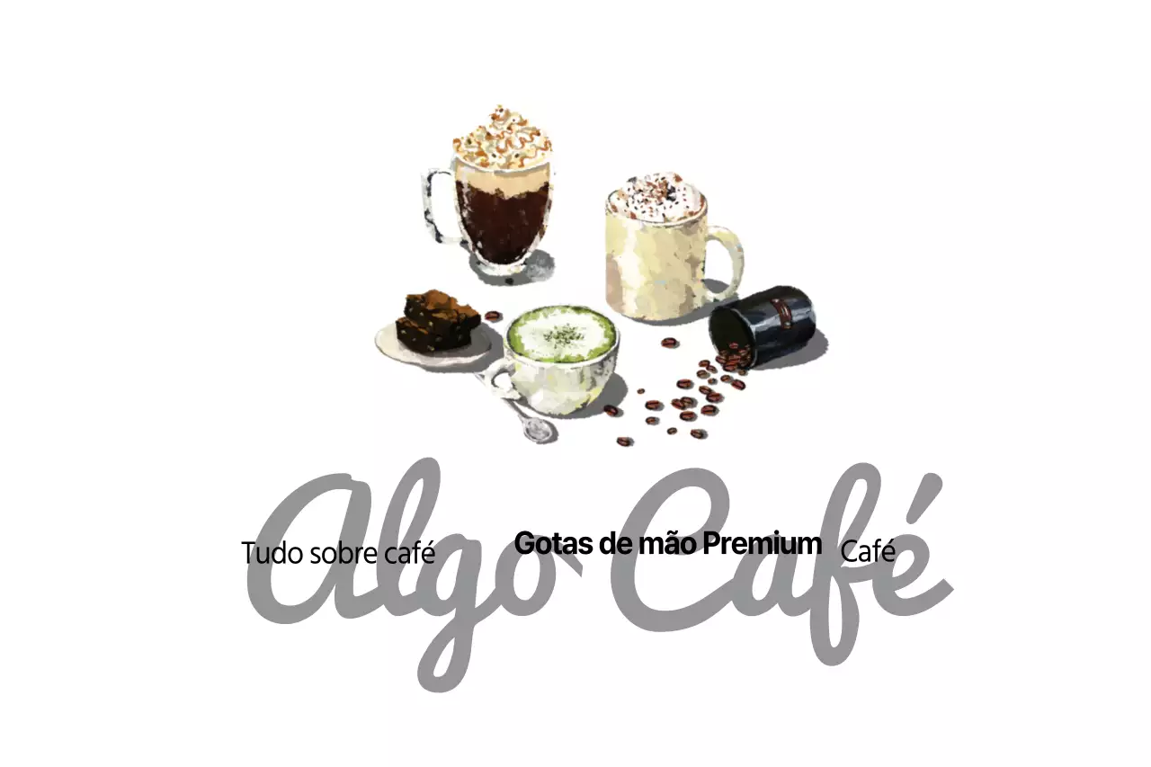 Cafés