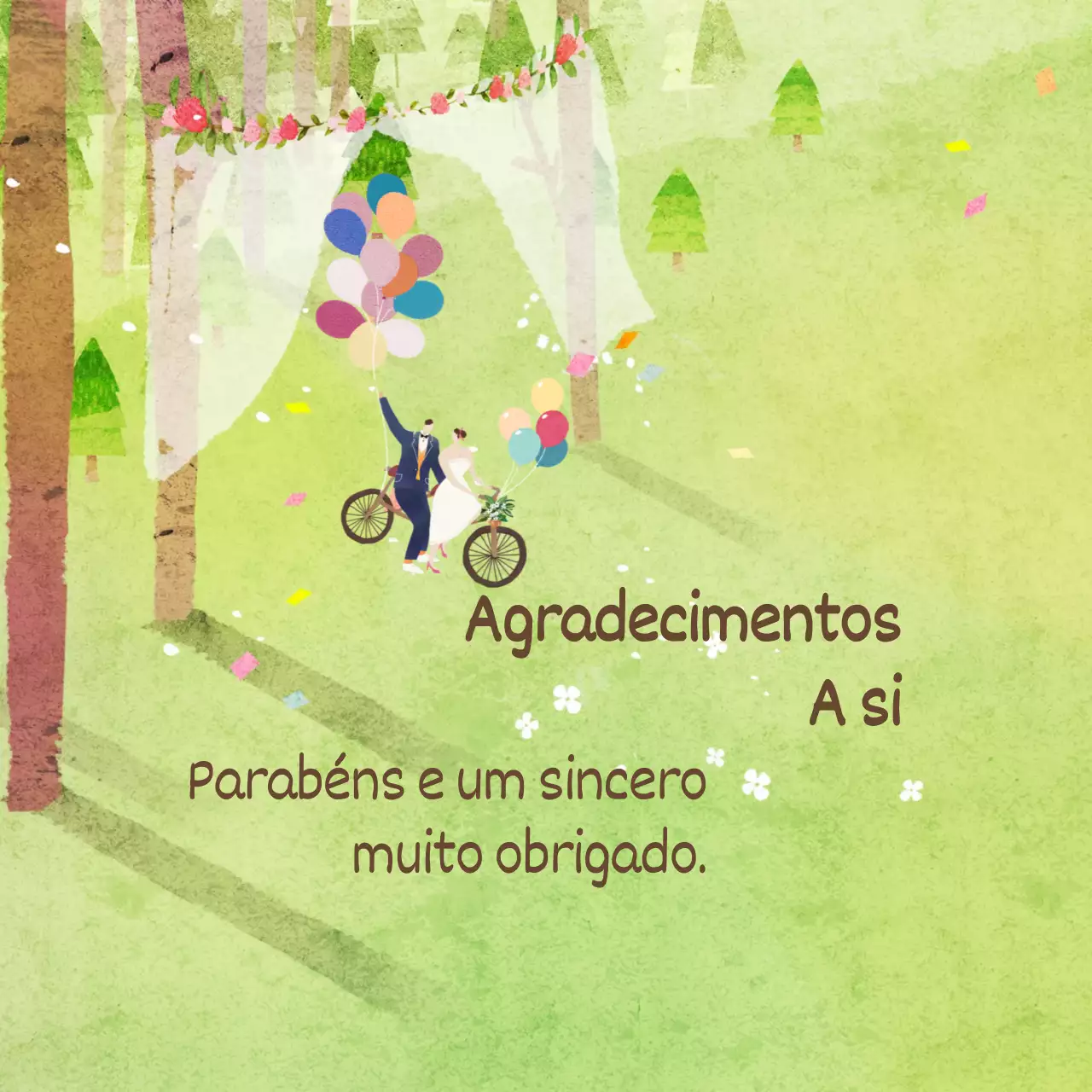 Casamentos