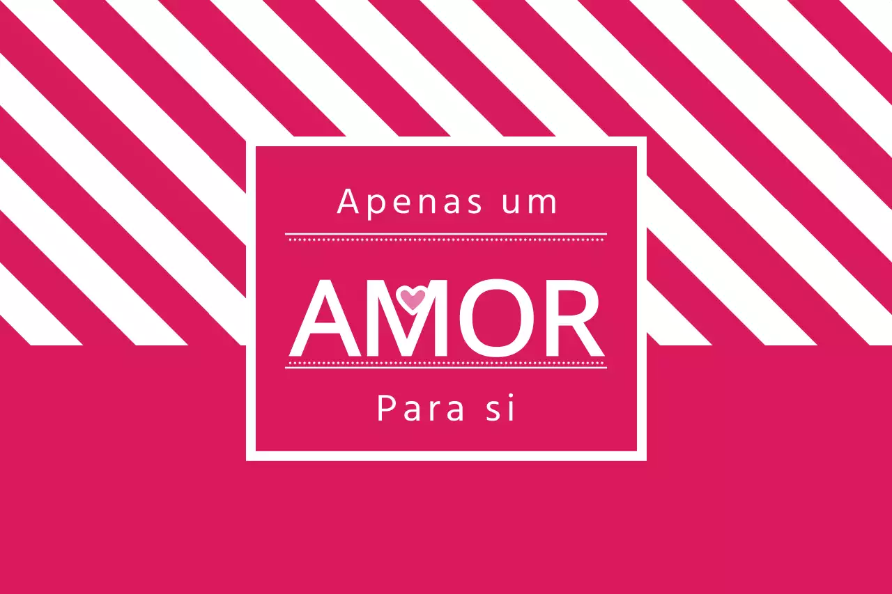 Apenas um