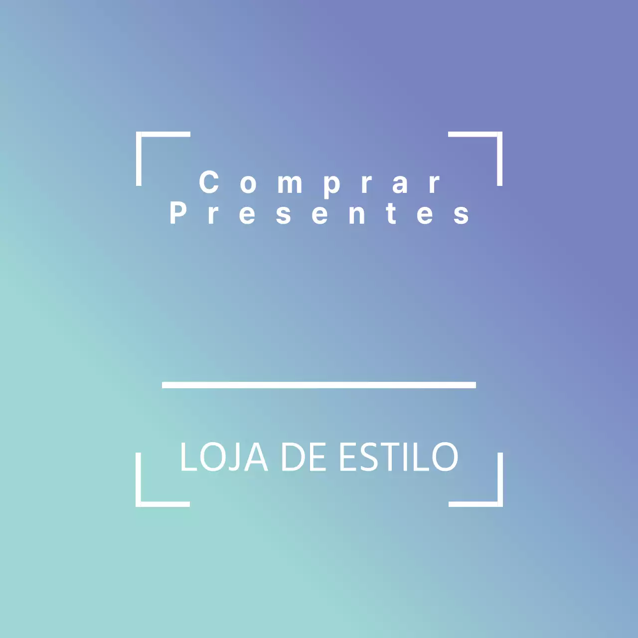 Comprar presentes