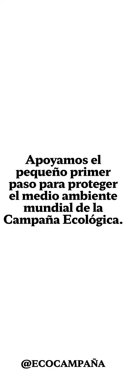 Ilustración moderna y sencilla de un árbol para la promoción de la campaña Green Life