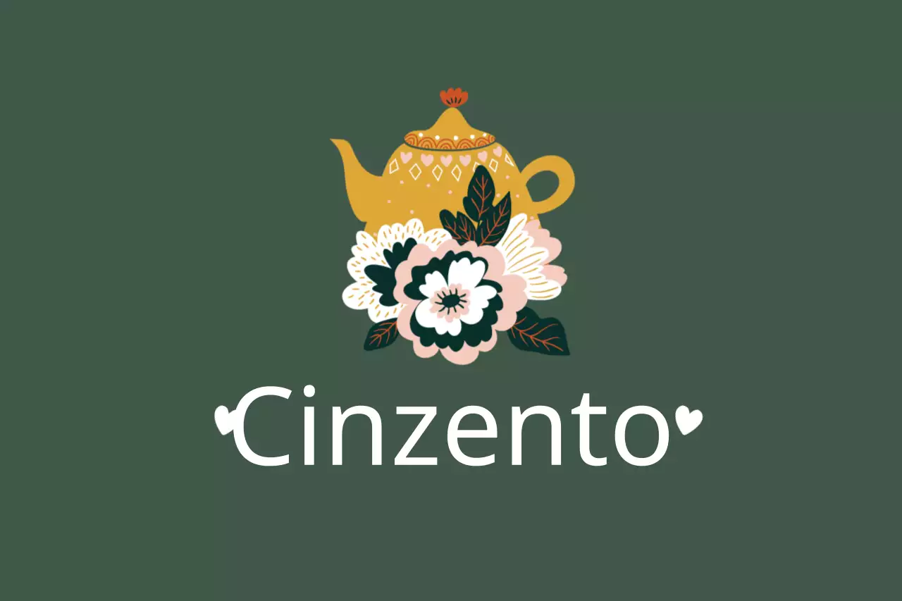 Cinzento