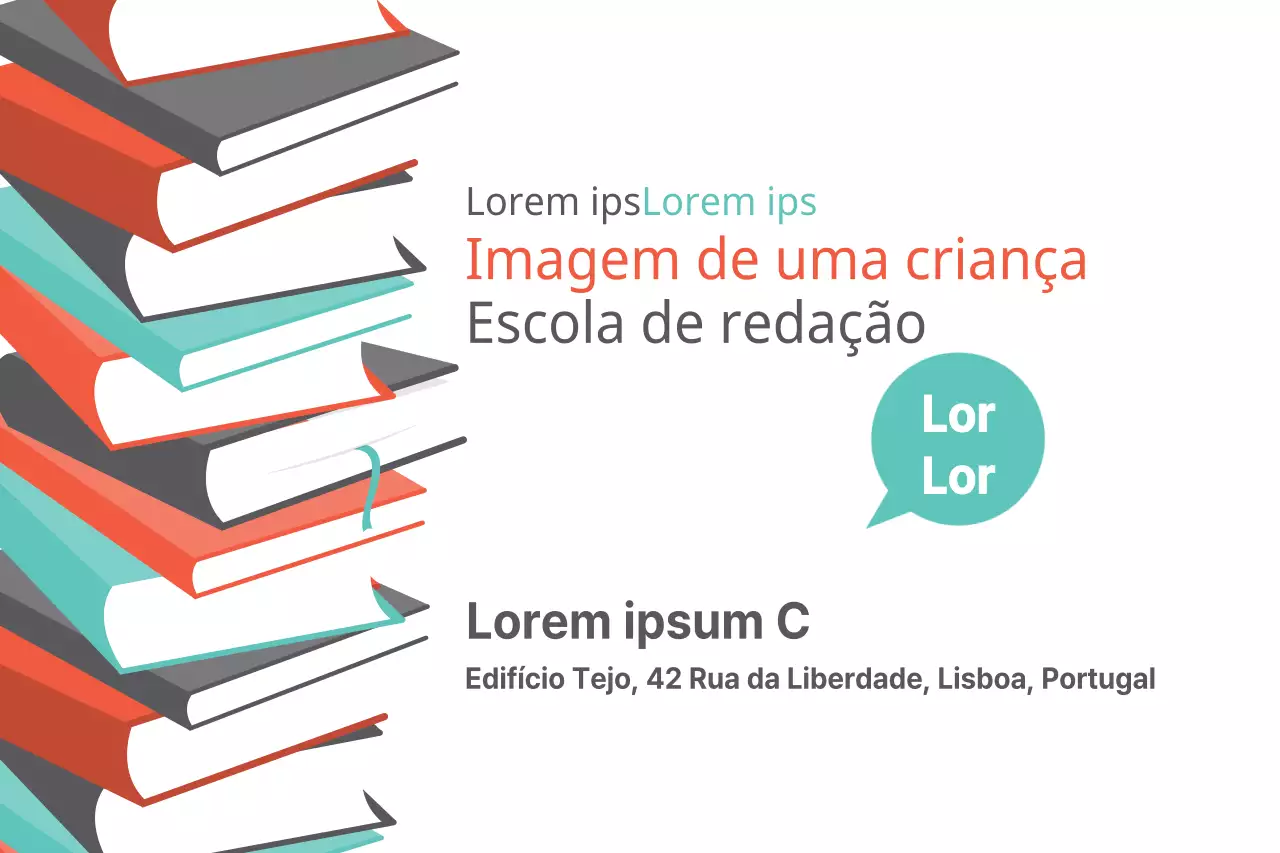 Escola de redação de ensaios