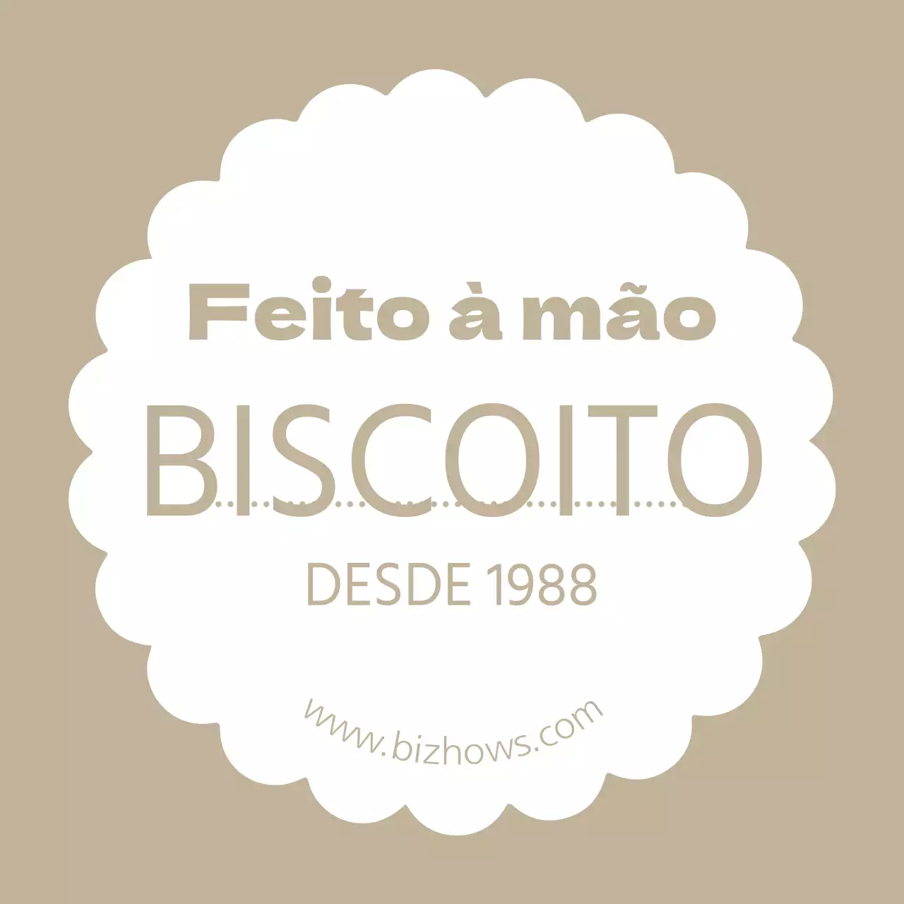 Biscoitos
