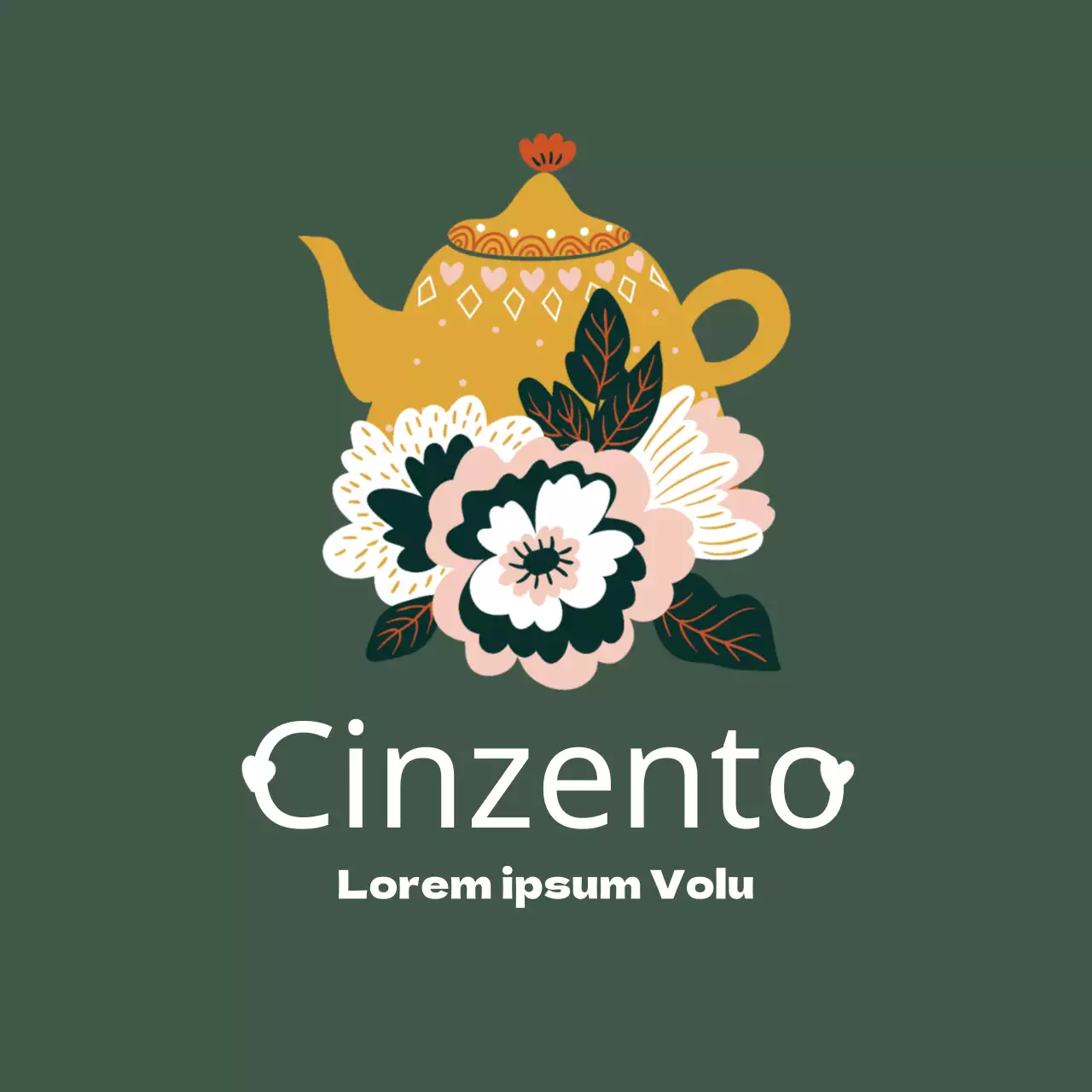 Cinzento