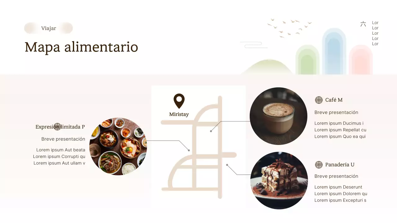 Degradados pastel Guía para alquilar un espacio hanok con paisajes tradicionales