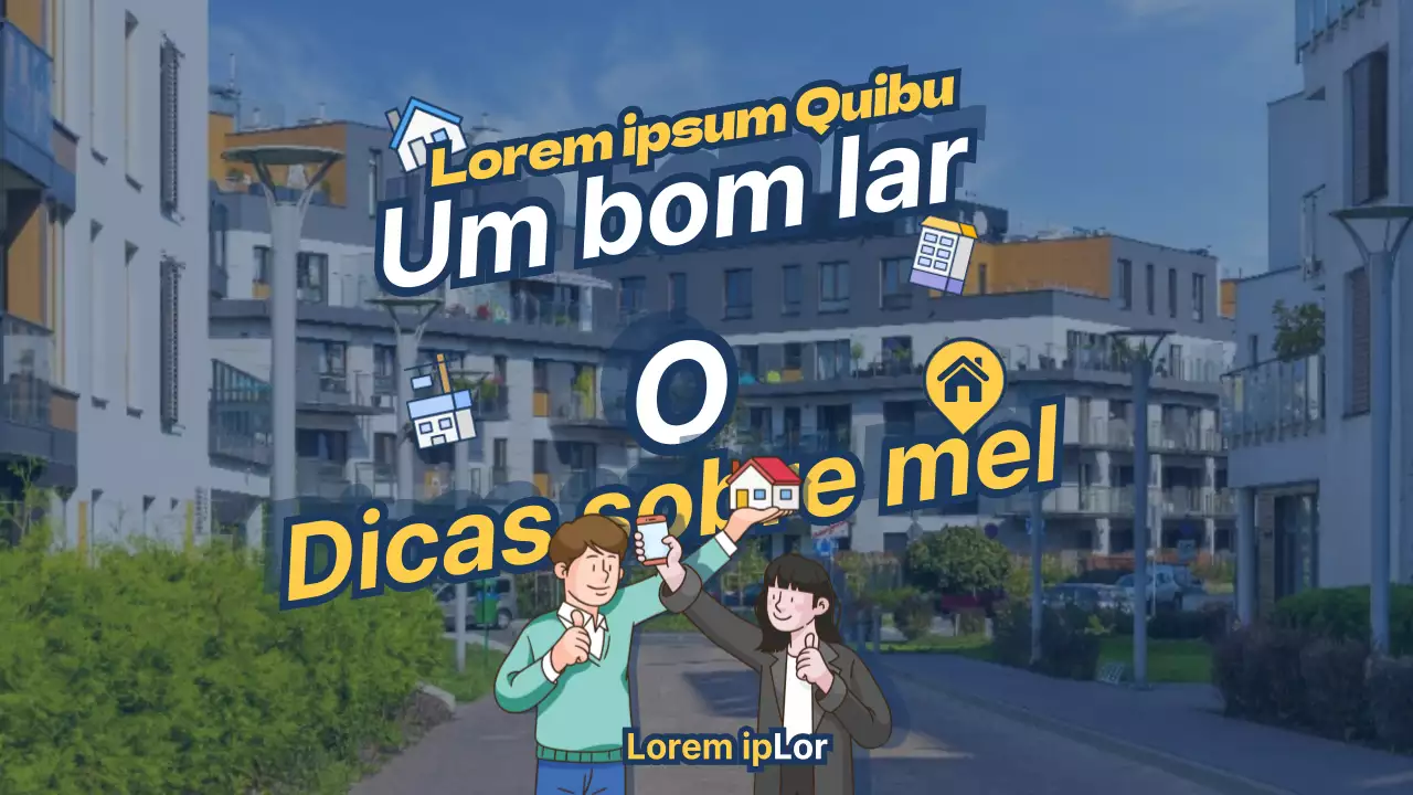 Imobiliário