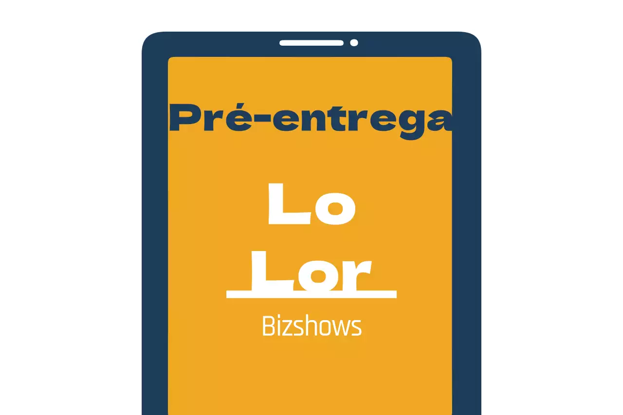 Contacto antes da entrega