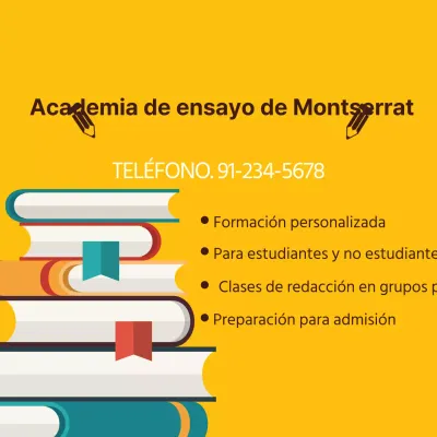 Escuela de redacción