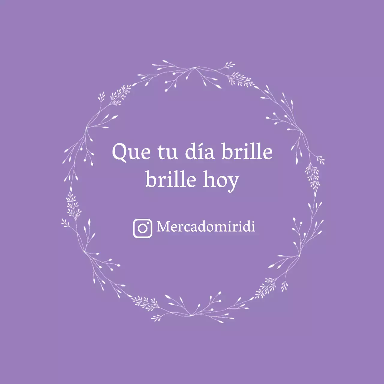 Etiquetas con sentimientos ilustrados en morado