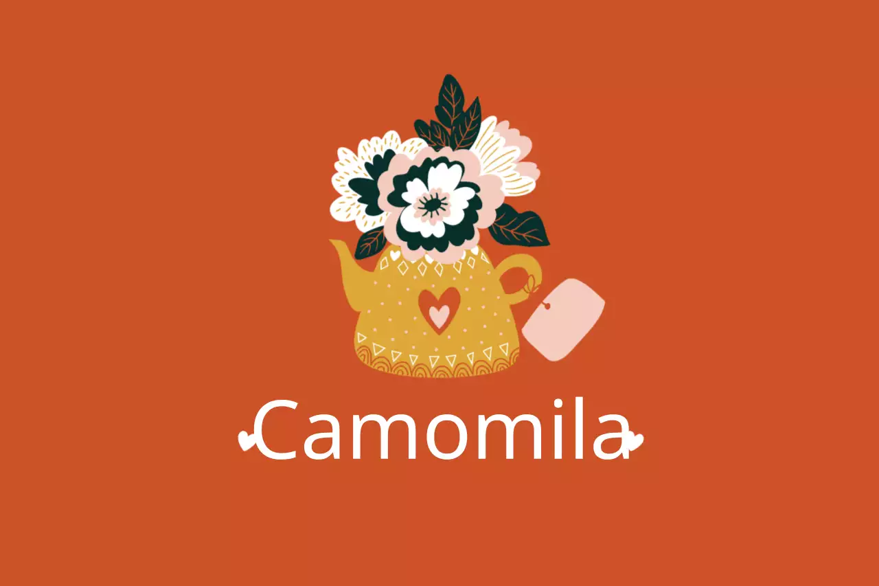 Camomila