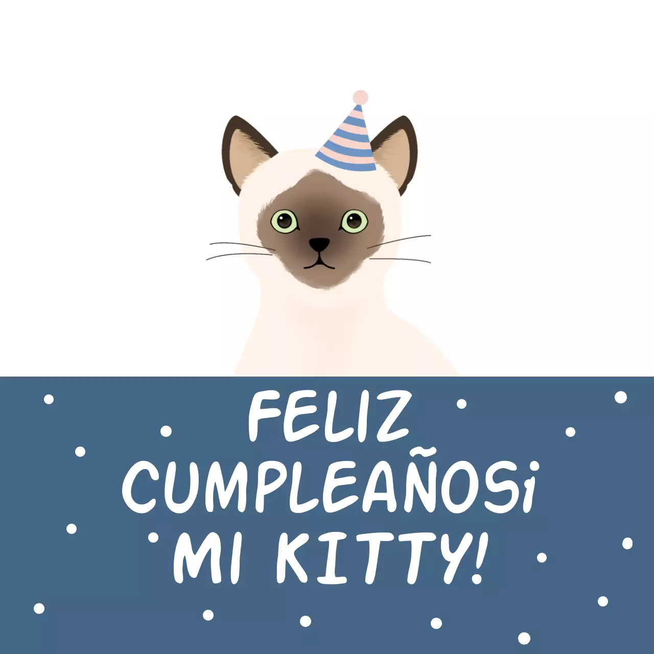 Feliz Cumpleaños