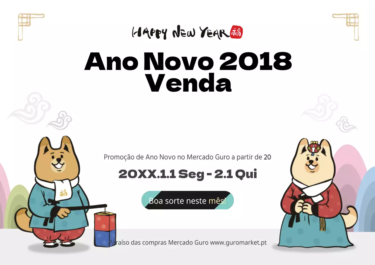 Ano Novo 2018