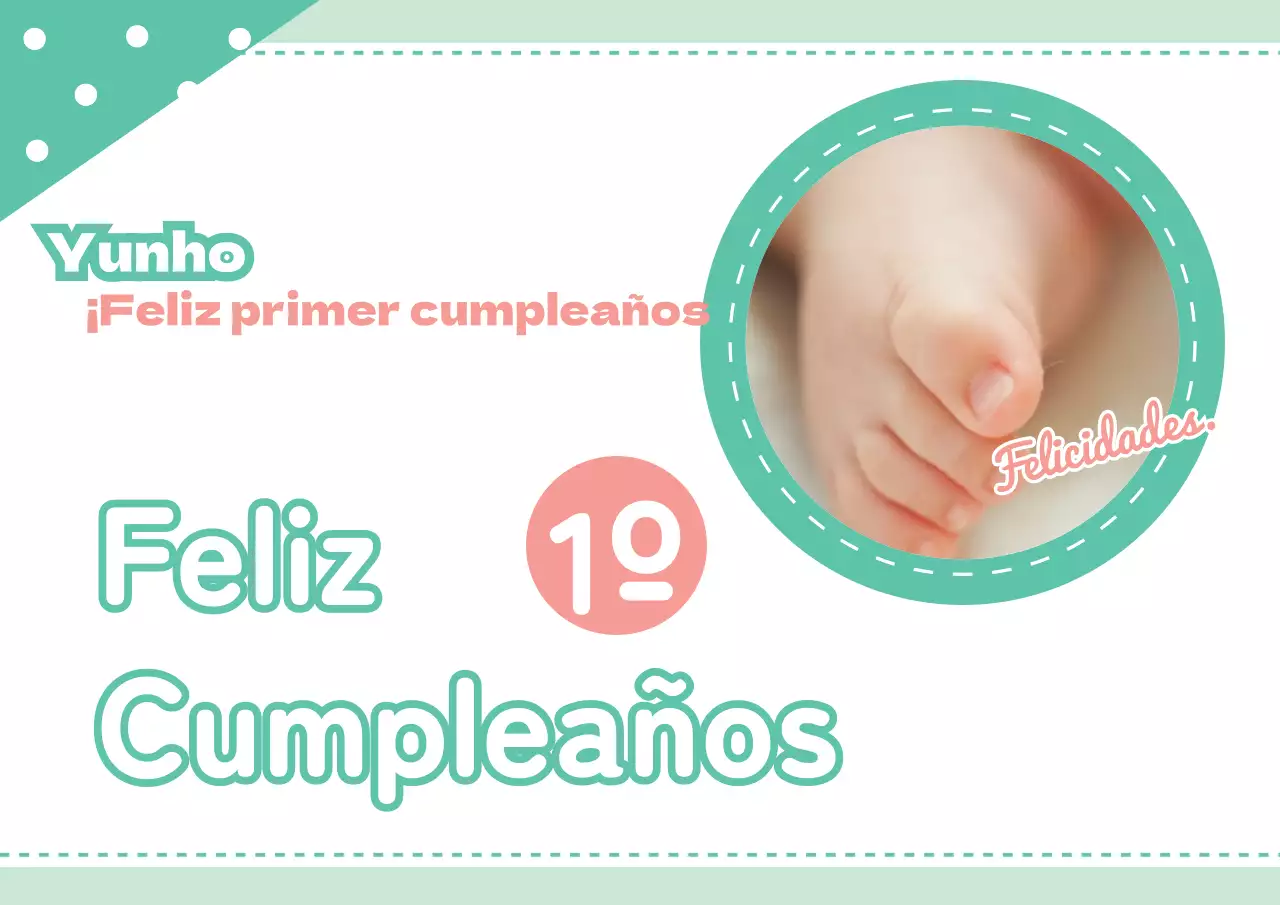 Fiesta de cumpleaños