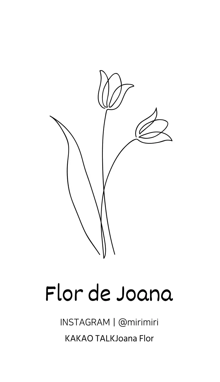 Florista