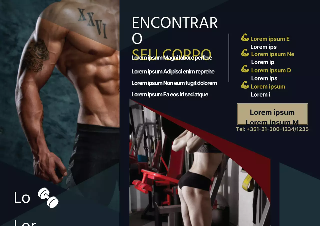 Corpo Oculto