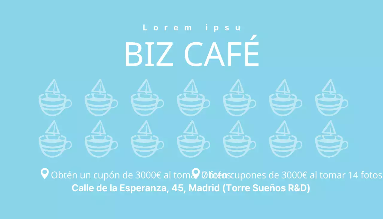 Bizcafé