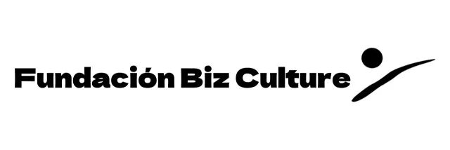 Símbolos SimpleModern Estilo de combinación de logotipo y texto Promoción y venta de fundaciones culturales