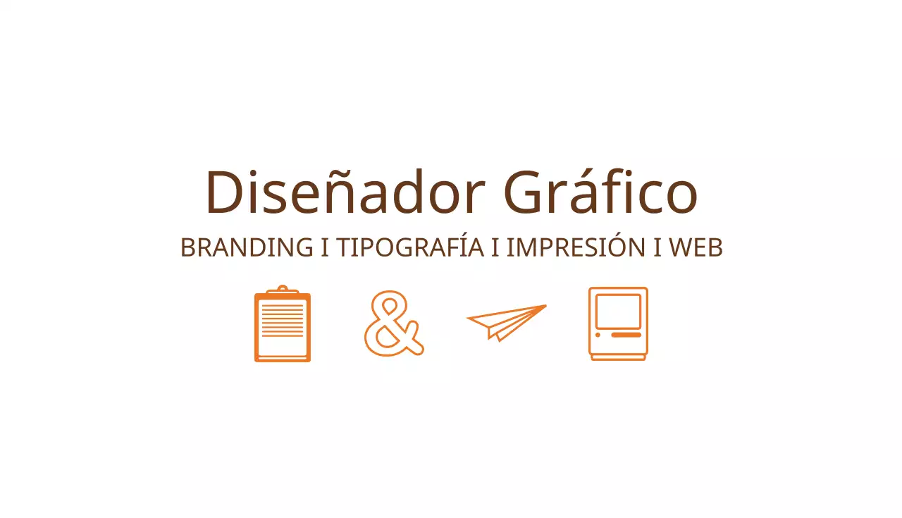 Diseñador
