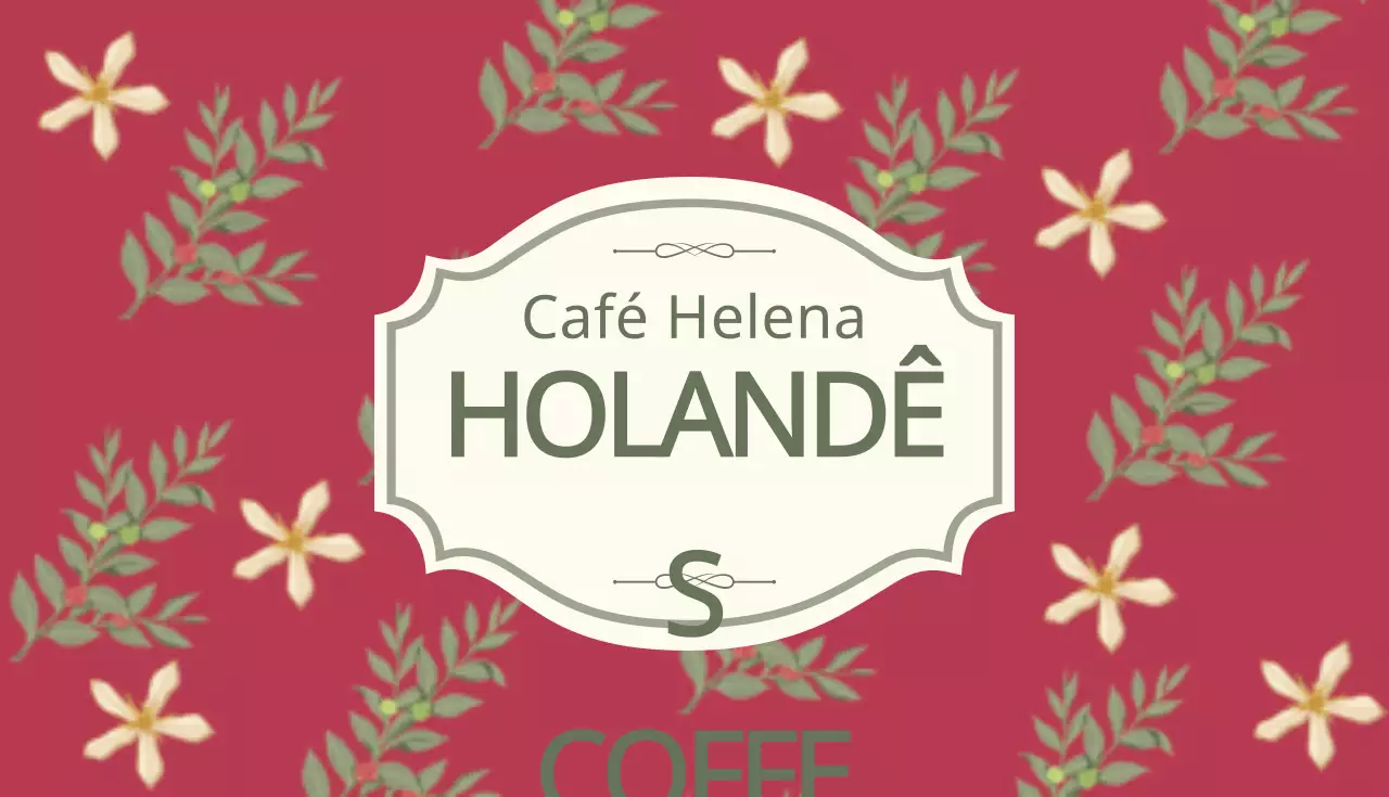 Café holandês