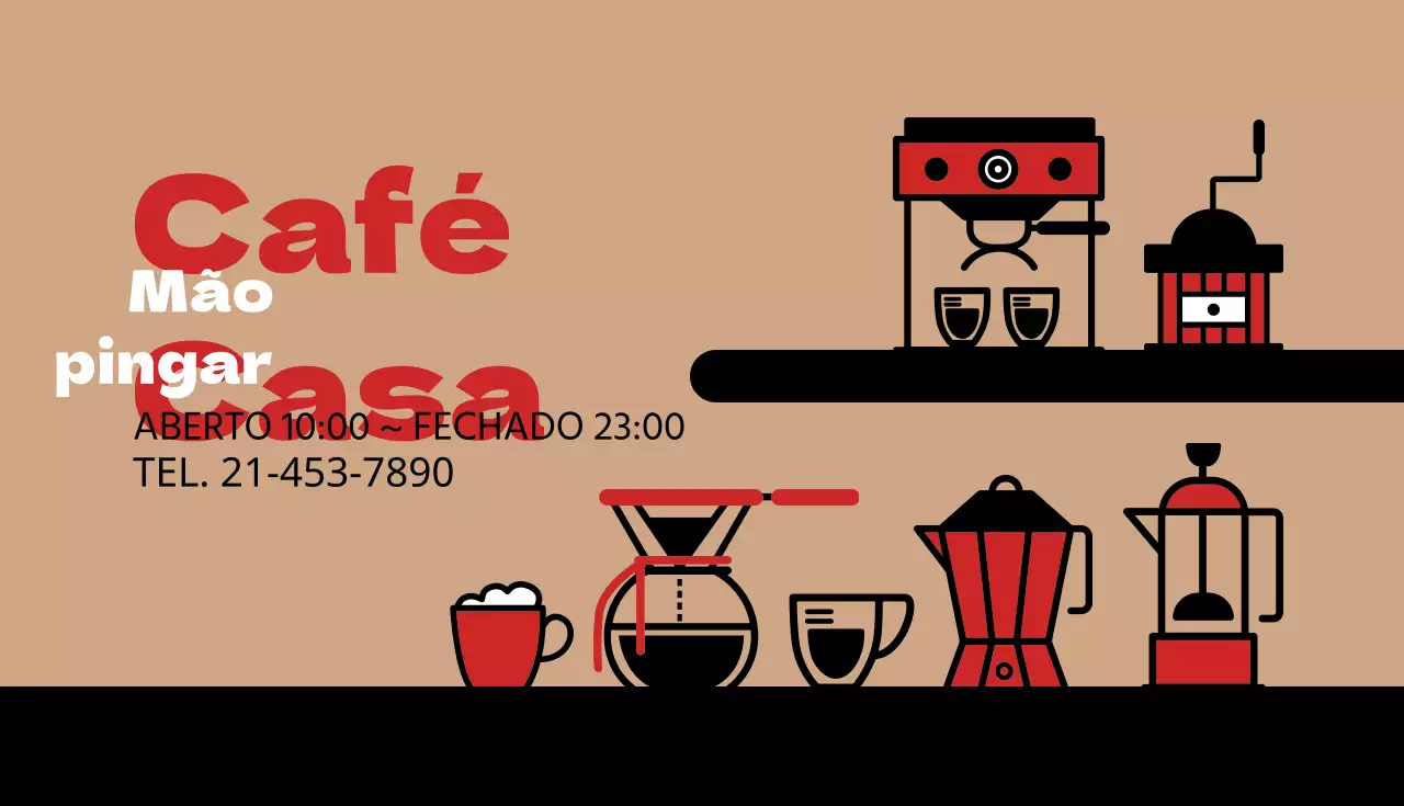 Cafetaria