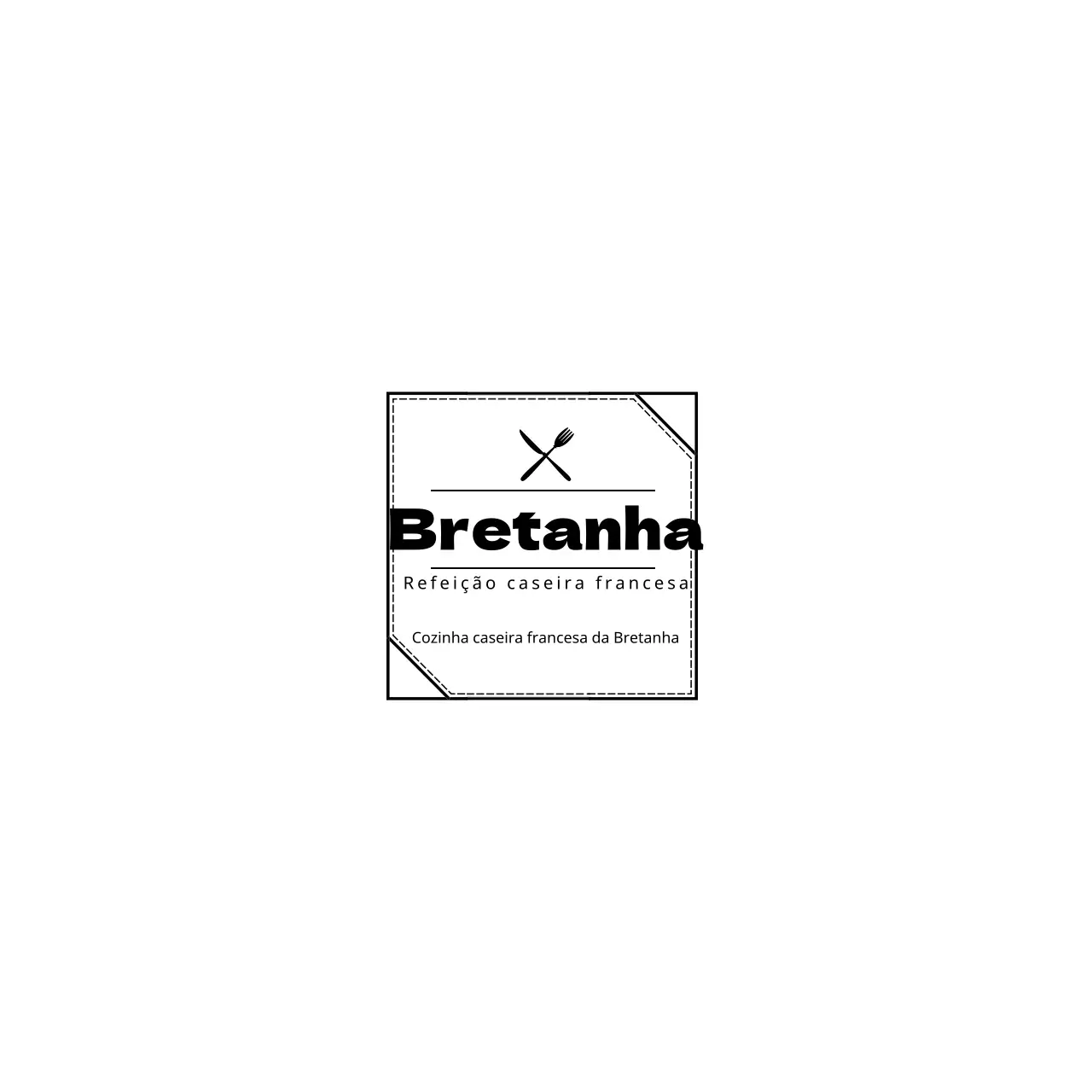 Bretanha 냅킨