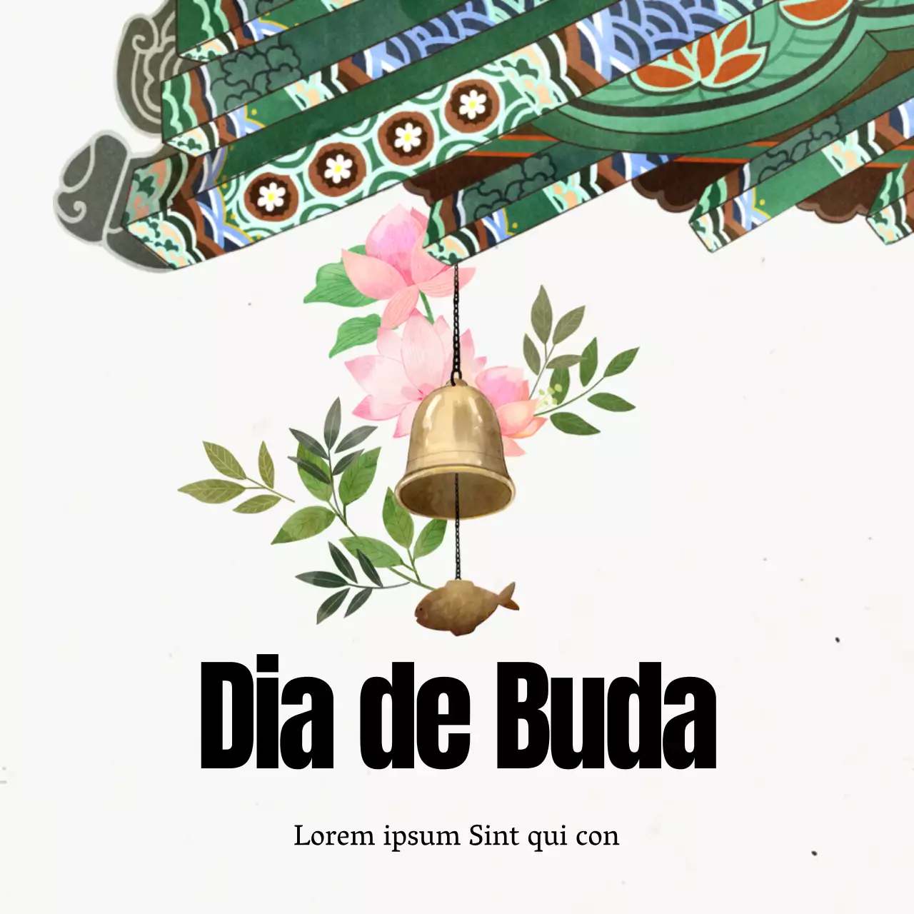 Aniversário de Buda