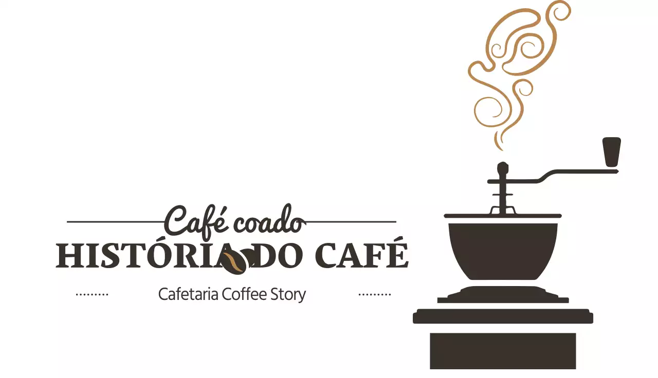 História do café