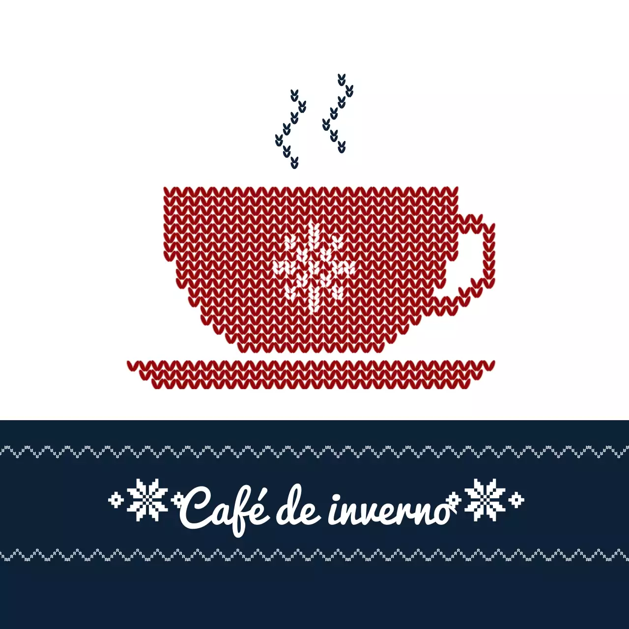 Café de inverno