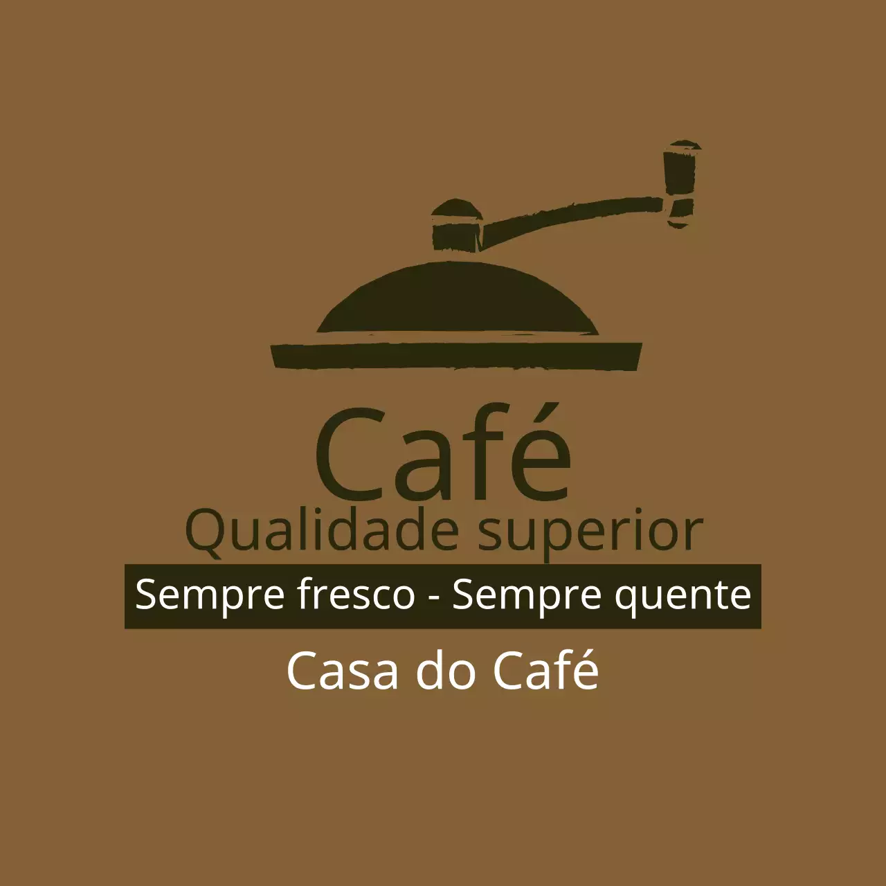 Cafés