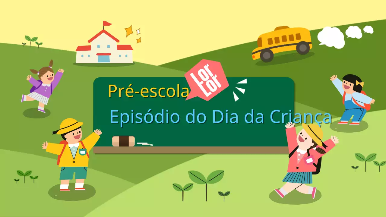 Canal YouTube do jardim-de-infânciaArt