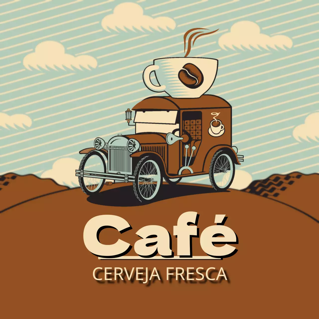 Cafetaria