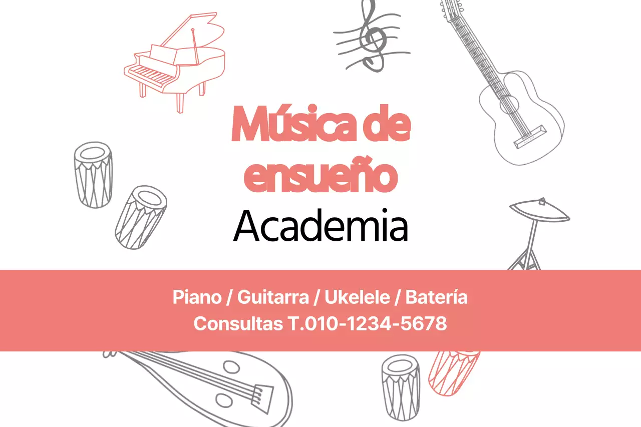 Academia de Música Dream