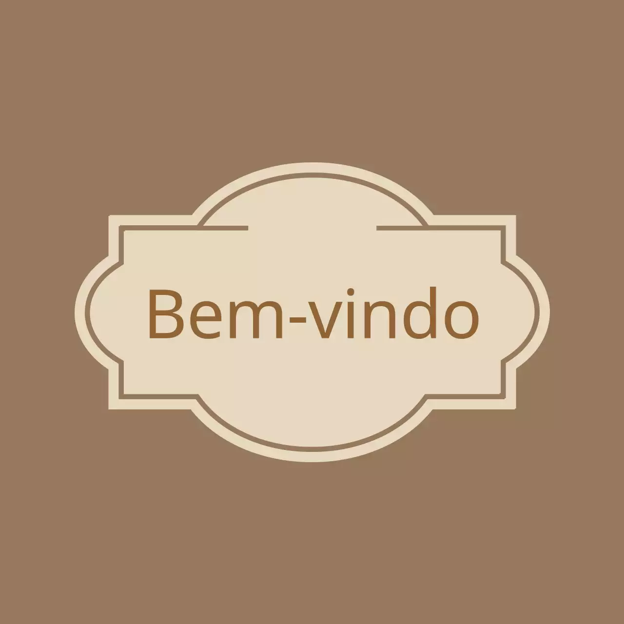 Placa de boas-vindas com etiquetas Hotel Valeant