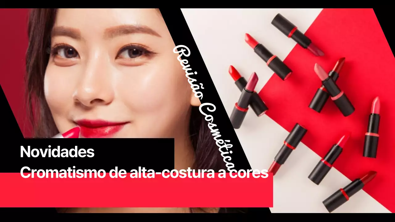 Comentários - BeautyCosmetics