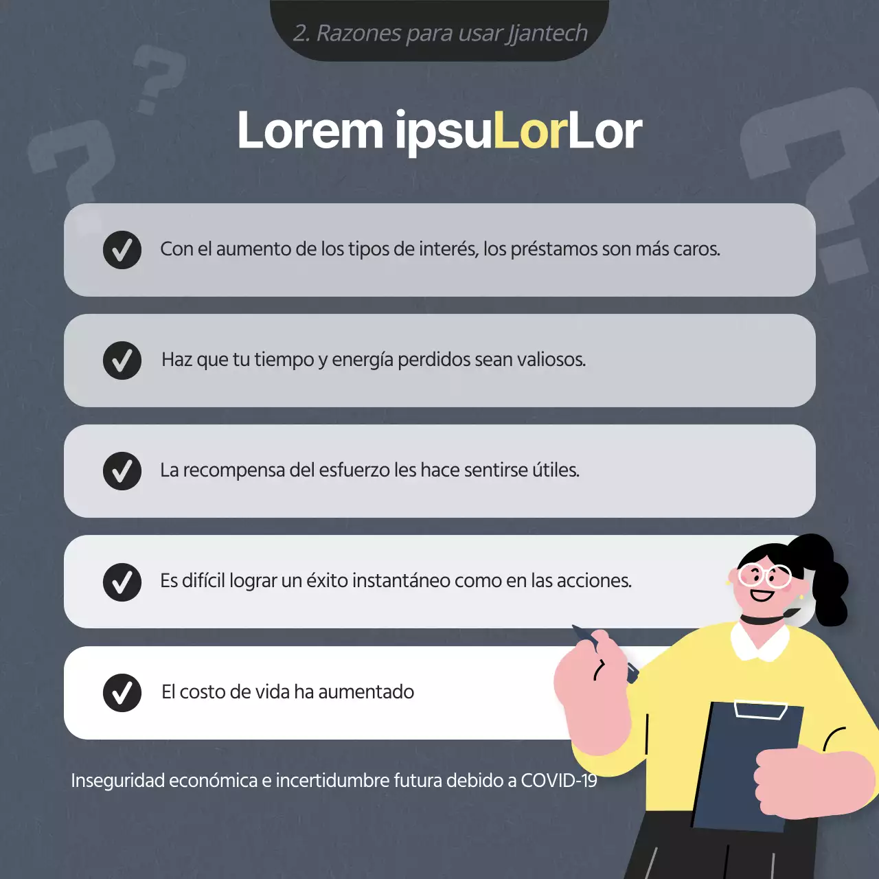 Descripción del canal Blue and Yellow's College Life AppTech Tipsa