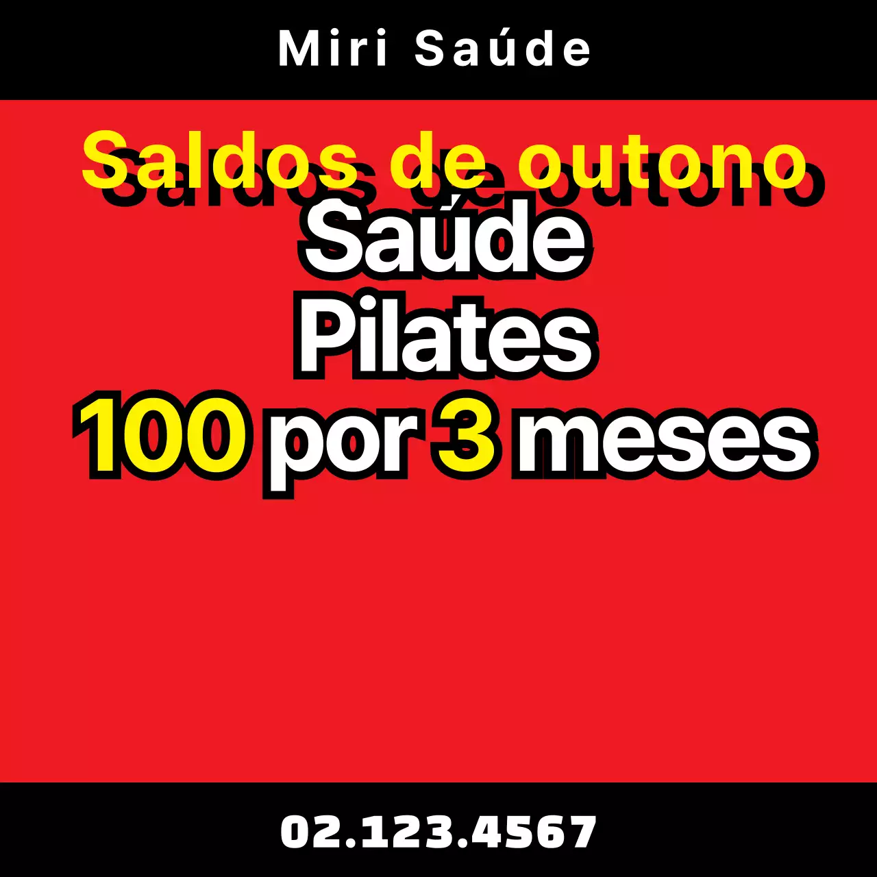Miri Gym_Square Banner